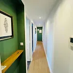 Le Millesime Carnot Cathedrale Apartment *