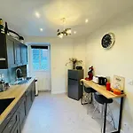 Apartment Le Millesime Carnot Cathedrale