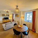 Le Millesime Carnot Cathedrale Apartment