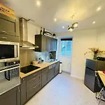 Apartment Le Millesime Carnot Cathedrale