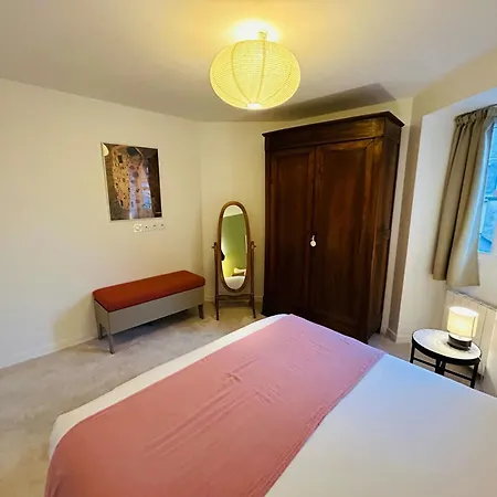 Le Millesime Carnot Cathedrale * Reims