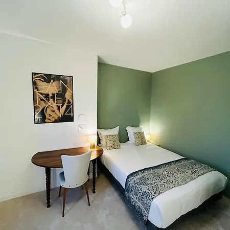 Le Millesime Carnot Cathedrale