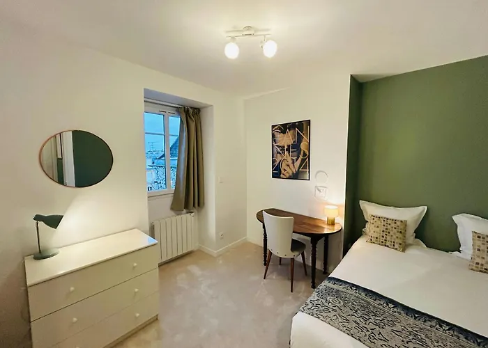 Le Millesime Carnot Cathedrale *