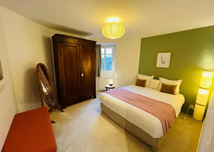 Le Millesime Carnot Cathedrale *