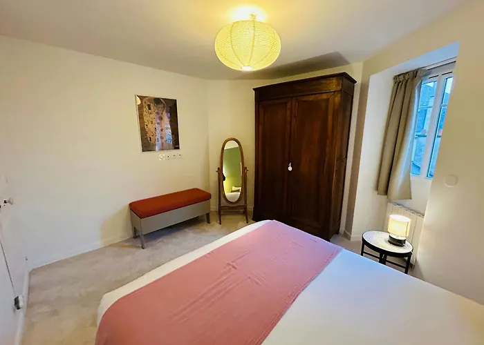 Le Millesime Carnot Cathedrale